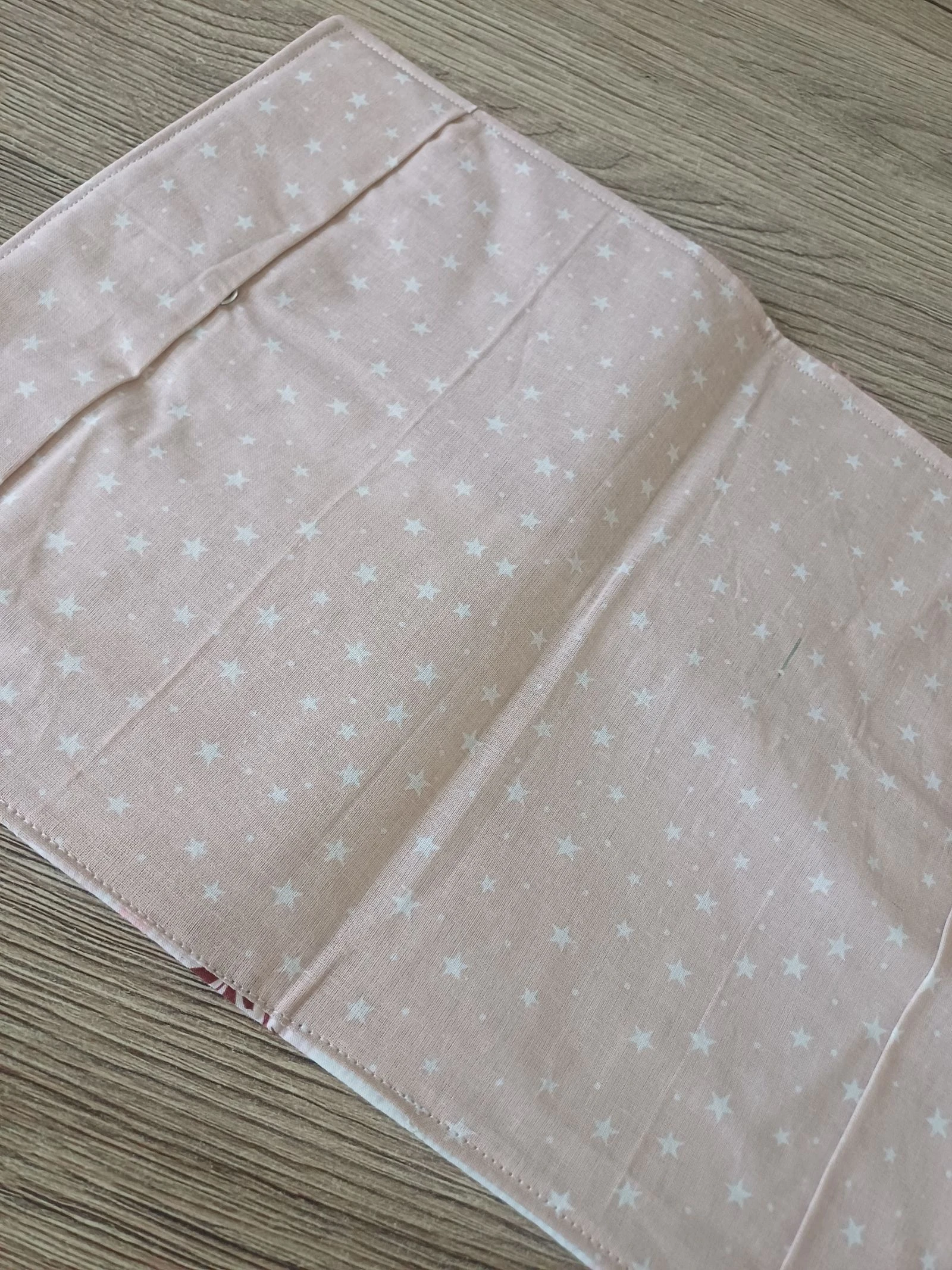 Health record book protector – photo 3